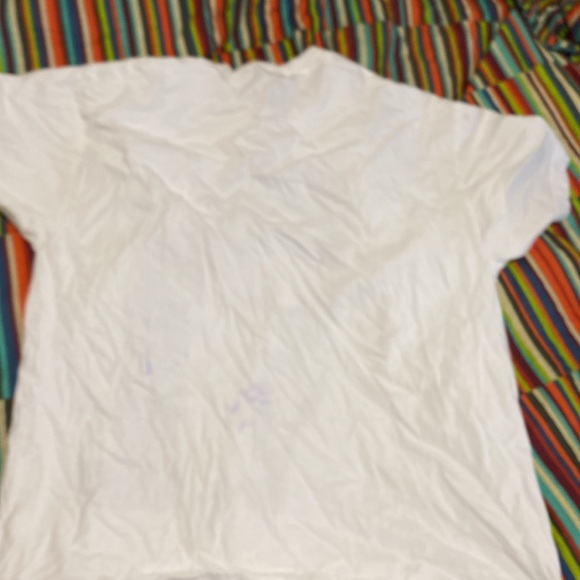 Work shop madness we’re just kids we aren’t supposed to be heroes size large - Picture 14 of 16